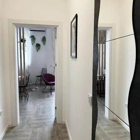 Studio Apartment, 5 Minutes To The Beach Bar Exterior photo