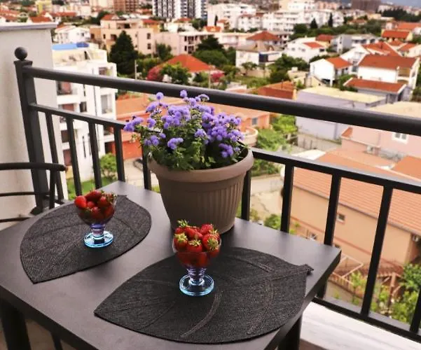 Studio Apartment, 5 Minutes To The Beach